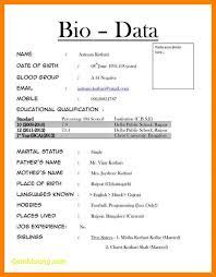 Draft an application for the post of an accountant in star shine international school. Bio Data Brain Perks