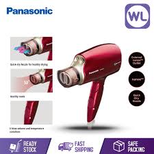 (1) total ratings 1, $194.99 new. Wahlee Online Store Panasonic Hair Dryer Eh Na45