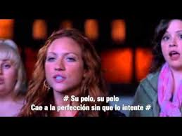 The Barden Bellas Just The Way You Are Just A Dream Pool Mashup Pitc The Way You Are Just The Way Pitch Perfect