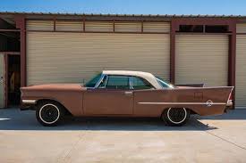 Image result for Aztec Turquoise 1958 Chrysler