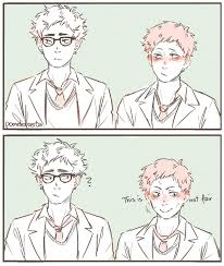 Haikyuu Hq Hanamaki Takahiro X Matsukawa Issei Hanamatsu Matsuhana Haikyuu Anime Haikyuu Ships Haikyuu Fanart