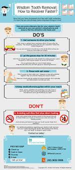Wisdom teeth removal is one of the most common dental surgeries and can be associated with some painful memories for many adults. Tips To Help You Recover After Wisdom Tooth Extraction Women Fitness Magazine Wisdom Tooth Extraction Aftercare After Wisdom Teeth Removal Wisdom Tooth Extraction