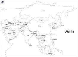 We did not find results for: Printable Blank Asia Map Outline Transparent Png Map Blank World Map