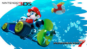 Best archive of mario kart 7 cheats, cheats codes, hints, secrets, . Free Download In The Brand New Mario Kart 7 For The Nintendo 3ds Youre In Luck 900x506 For Your Desktop Mobile Tablet Explore 46 Nintendo 3ds Wallpaper Codes Nintendo