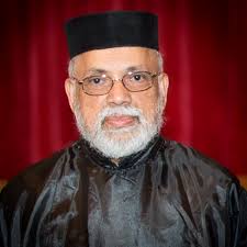 Rev. Fr. Philip Jacob