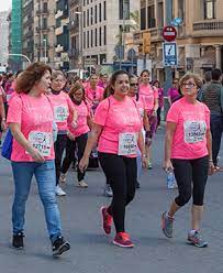 National colorectal cancer awareness month. Breast Cancer Awareness Wild Iris Medical Education