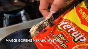 Masukkan serbuk kunyit, garam dan gula secukup rasa. Malaysian Food By Sheila Rusly