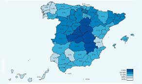 Provincias is available in the following languages: Consulta Las Provincias Con Mas Y Menos Inmunidad Al Covid 19