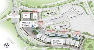 Net lettable space 500m gastronomic gourmet boulevard Pavilion Damansara Height Windsor Suites Keller Henson