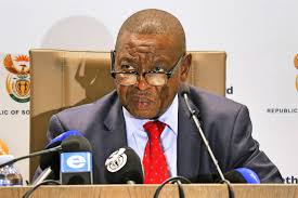 Nzimande has overstepped the line of protocol by the slanderous remarks he has made in many of his speeches, accusing israel of committing 'massacres' and 'genocide'. Lockdown Level 3 Blade Nzimande To Give Update On Plans For Tertiary Institutions News24