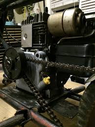 Minibike Projects