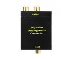 Digital tv converter box tips? China Best Price New Digital Optical Coaxial Toslink To Analog Audio Converter China Best Price New Digital To Analog Converter