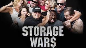 Storage Wars | e.tv