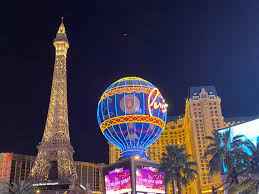 Comparez 10 929 offres d'hôtels à paris des sites de réservation en ligne. Paris Las Vegas Hotel Review The Diary Of A Jewellery Lover