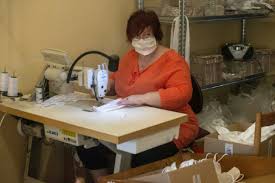 See more of mask viral indo on facebook. Sewing Face Masks Goes Viral In Europe