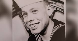 Obituary for William T. "Bill" Potts