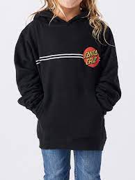 Maybe you would like to learn more about one of these? Santa Cruz Classic Dot Youth Hoodie Skate Warehouse