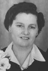 Descendants of Pauli Triesch