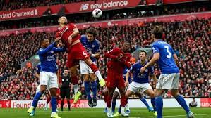 خسر ليفربول نقطتين ثمينتين فى سباق التتويج بالدوري الإنجليزي بعدما تعادل مع ضيفه ليستر سيتي. Ø£Ø³Ù‚Ù Ø¯ÙØ¹ ØªÙ…ÙˆØ¬Ø§Øª Ù…Ø¨Ø±Ø§Øª Ø§Ù„ÙŠÙØ§Ø± ÙˆÙ„ÙŠØ³ØªØ± Balestron Com