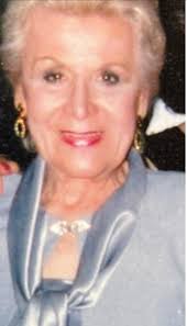 Obituary for Jean Chagouris Haines