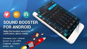 Increase, boost any speaker with super loud volume booster and sound max. Super Loud Volume Booster Pro For Android Apk Download