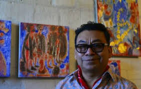 Check spelling or type a new query. Sergio Hernandez Recrea El Codice De Yanhuitlan En Exposicion El Informador