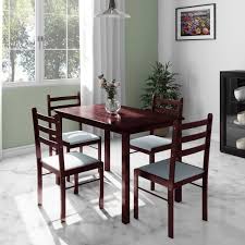 Sets can include tables in sizes to sit 2 to 24 people, chairs, hutches, buffets and much more. Dining Table à¤¡ à¤‡à¤¨ à¤— à¤Ÿ à¤¬à¤² Designs Buy Dining Table Set Online From Rs 6990 Flipkart Com