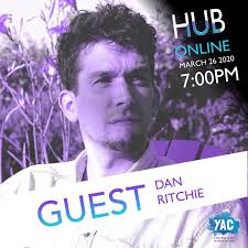 Dan Ritchie