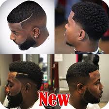It's a staple within the community for black men because it skyrockets one's look to the next level. Cool Fade Haircuts For Black Men For Android Apk Download