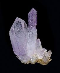 Mineral Wikipedia The Free Encyclopedia Crystals Rocks And Crystals Amethyst