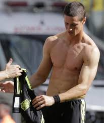 Fernando josé torres sanz (spanish pronunciation: 34 Images About Fernando Torres On We Heart It See More About Fernando Torres Football And El Nino