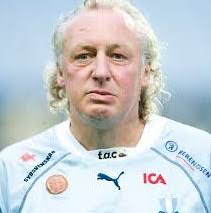 Fyllningar och hyllningar