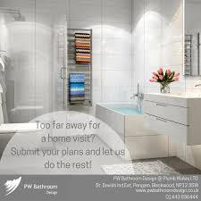 Find professional tips on designing for small spaces and picking tile colors. Pw Bathroom Design Pw Bdesign Twitter