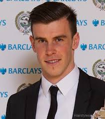 In this tutorial we show you how to get a gareth bale inspired hairstyle. Gareth Frank Bale Hairstyle Bacalah O