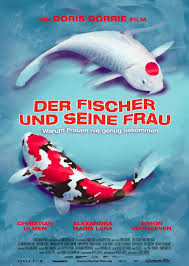 Der Fischer und seine Frau (2005) - IMDb