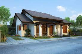 Astele Primaryhomes Philippines House Design Modern Bungalow House Design Bungalow House Design