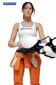 Information about valve's portal 2, including trailers, screenshots and preorders. Chell Portal 2