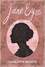 Google Image Result For Https Images Na Ssl Images Amazon Com Images I 41nf 2byyqq5l Sx297 Bo1 204 203 In 2020 Jane Eyre Jane Eyre Book Books To Read Before You Die
