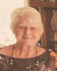 Doris Nell Cooper Obituary March 16, 2025