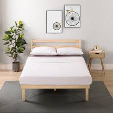 Kmart's foray into the market is part of an exclusive online catalogue only available for delivery. Double Bed Bonnell Spring With Viscolatex Memory Foam Mattress Kmart