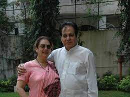 He set up a sandwich stall at. I Don T Miss Having A Child Because Dilip Saab Is Like A Child Saira Banu Entertainment News Hindustan Times