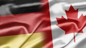 Zeitverschiebung zwischen deutschland und kanada. Deutschland Und Kanada 50 Jahre Partnerschaft In Wissenschaft Technologie Und Innovation Bmbf