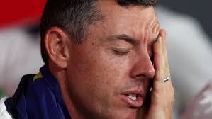 Henrik Stenson opens up