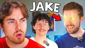 Reacting to Jake Lyons DESTROYING Trivia Opponents