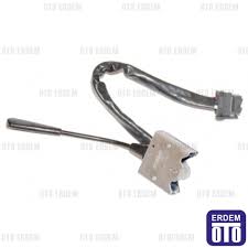 Renault 12 Toros Sinyal Kolu 7702127476 Oto Erdem
