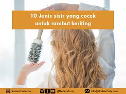 We did not find results for: 10 Jenis Sisir Terbaik Yang Cocok Untuk Rambut Keriting Anda