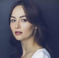 Jackson Han Bringing Some Quirkiness To Elsa In CTC's Frozen