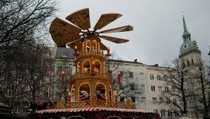 Pin By Deanna Mccord On The Best Of Munchen Munich Cool Places To Visit Visit Germany Places To Visit