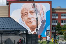 MU » Tribute to René Lévesque