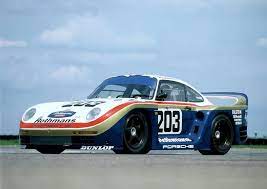 1986 Porsche 961 Porsche Supercars Net Vintage Porsche Porsche Porsche Sports Car